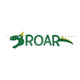 Flag Line Dino Roar, 1Mtr.