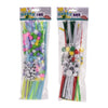 Set de artesanía chenille