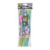 Set de artesanía chenille - afbeelding 2