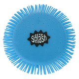 Splash water disk colored - afbeelding 2