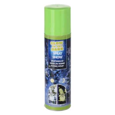 Glow nella neve scura, 150 ml