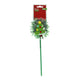 Christmas plug with Christmas figure LED