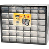 Sistema di archiviazione Raaco, dimensione PC 36, dimensione 33x40,7x14,1 cm, dimensione foro 60x50 mm, 1 set