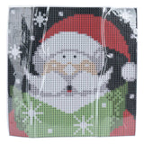 Diamond Painting Set Christmas - afbeelding 3