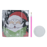 Diamond Painting Set Christmas - afbeelding 4