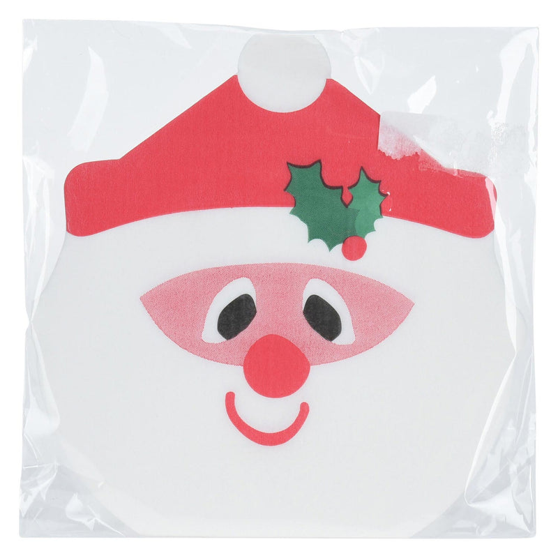 Nochabaras de Navidad, juego de 12