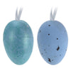 Decoration appendiabiti Easter Egg, 6st.