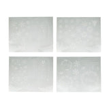 Window sticker Christmas theme - afbeelding 1