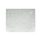 Window sticker Christmas theme - afbeelding 4