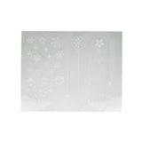 Window sticker Christmas theme - afbeelding 5