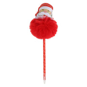 Navidad Navidad con Pompom, 25 cm - afbeelding 2