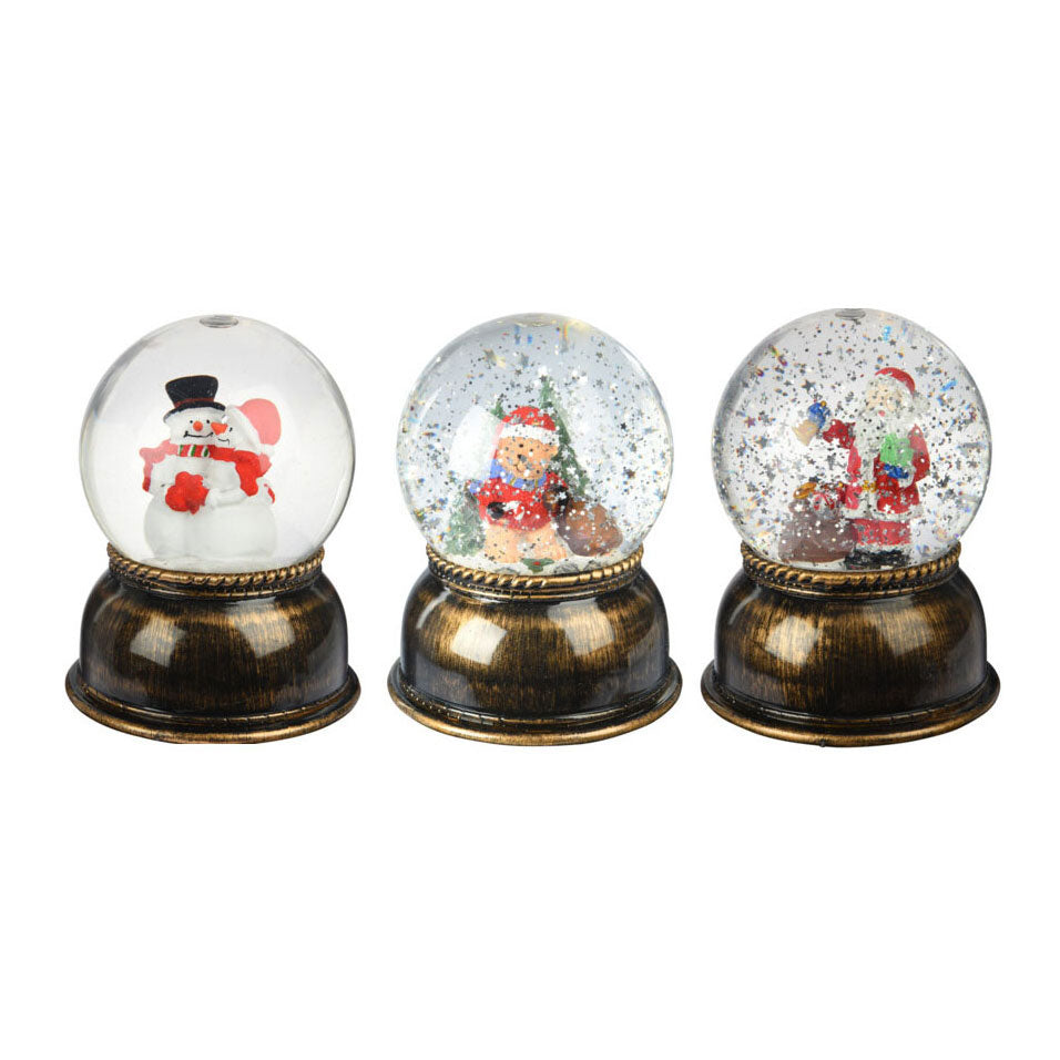 Navidad Shakbol Navidad, 14 cm