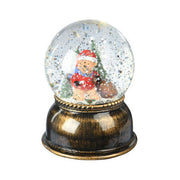 Schudbol kerst met led xl - afbeelding 4