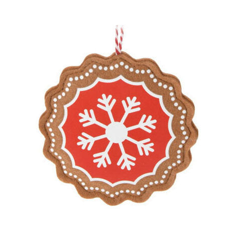 Las perchas de Navidad se sentían tradicionales, conjunto de 24