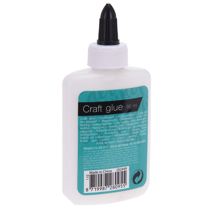 Glue de pasatiempo, 90 ml