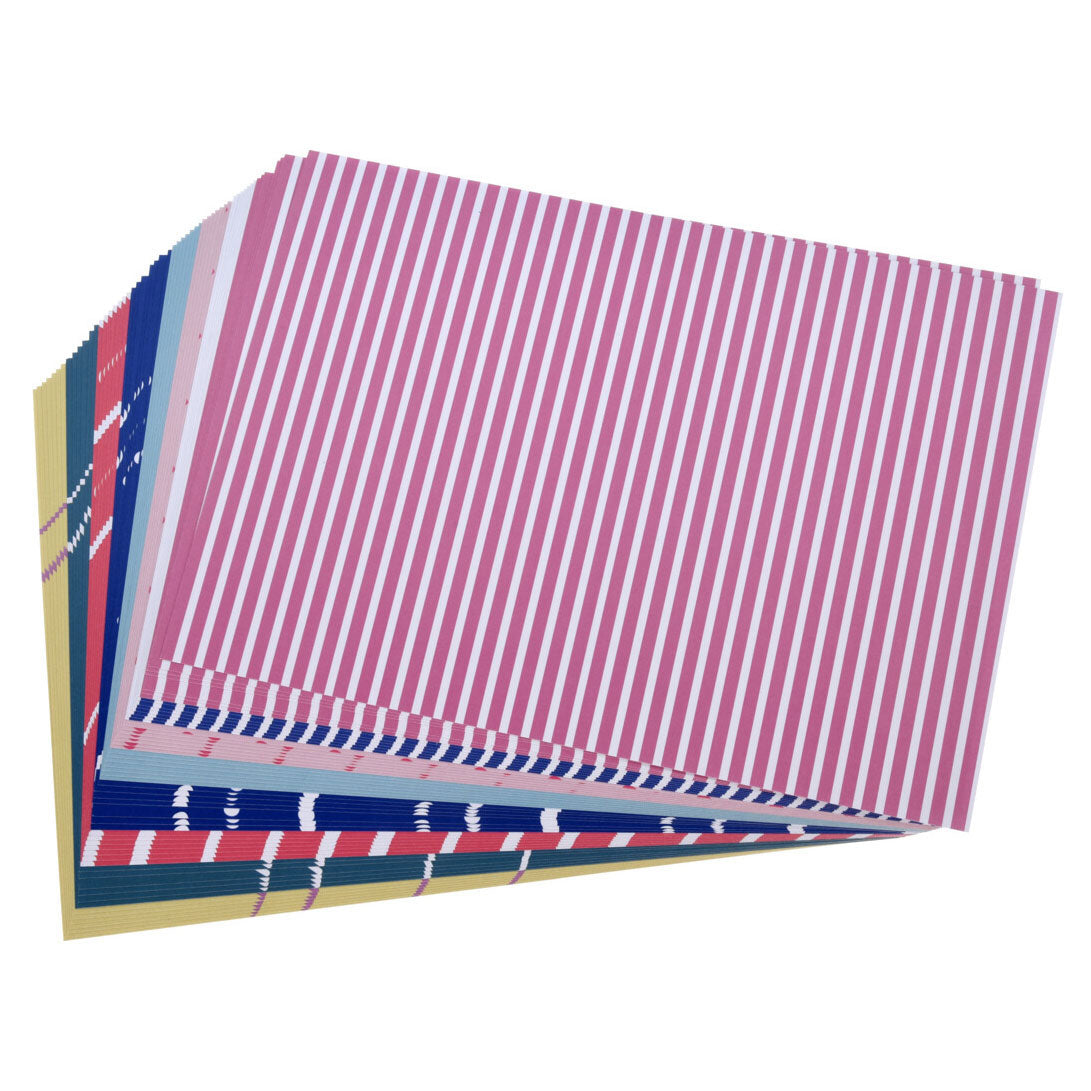 Craft Cardboard Cardboard A4, 56º.