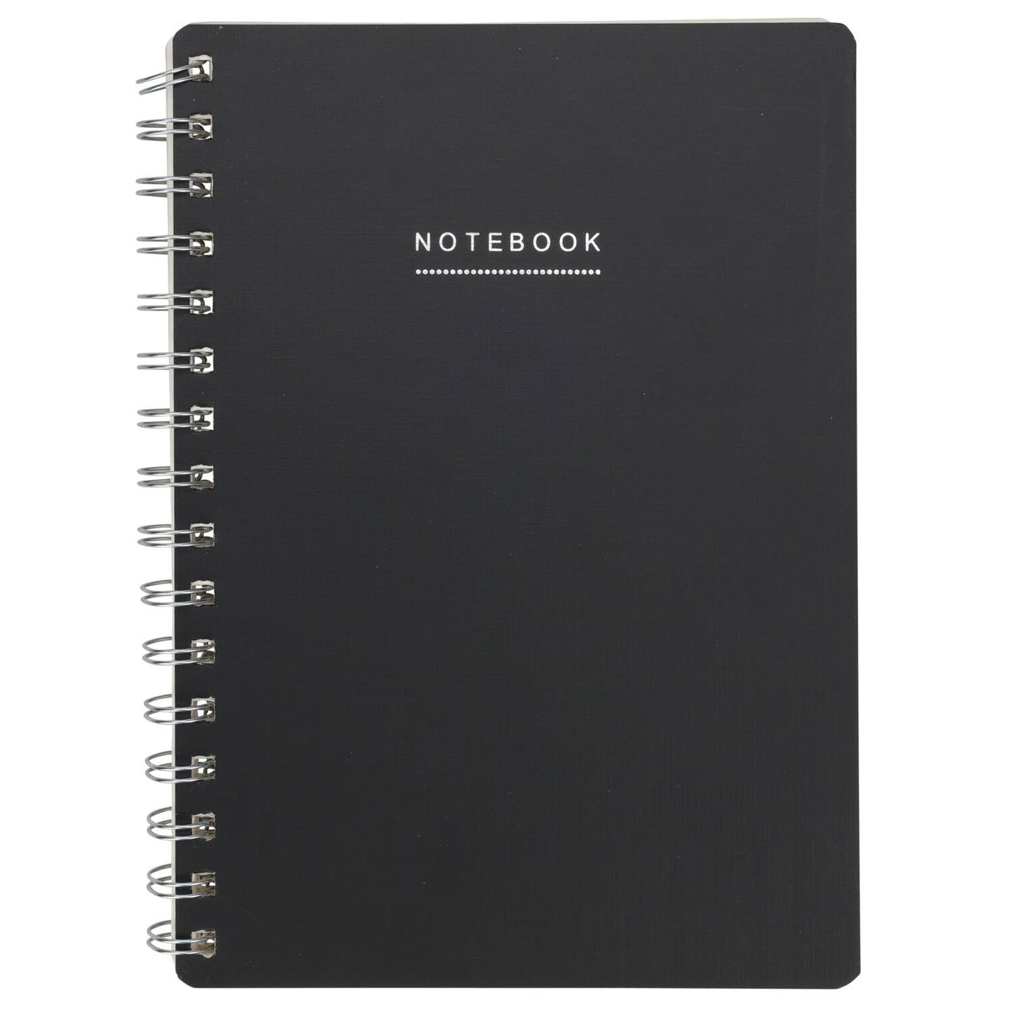 Cuaderno, A5