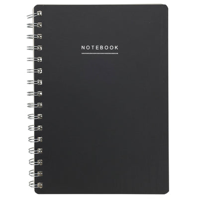Cuaderno, A5