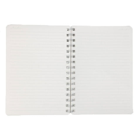 Cuaderno, A5