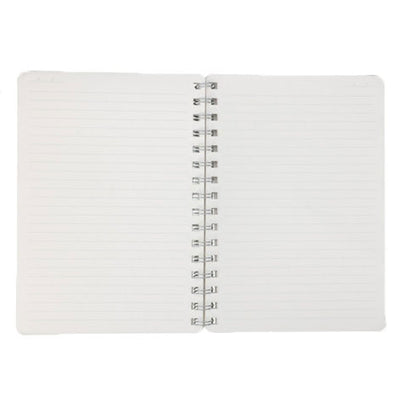 Cuaderno, A5