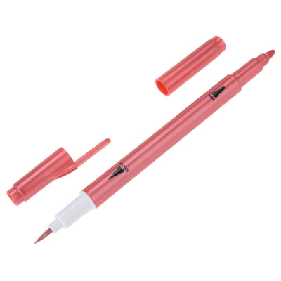 FIENTE -TIP PENS METALIC, 8ST.