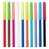 Felt -Ip Penne Cambiamento del colore, decimo. - afbeelding 2