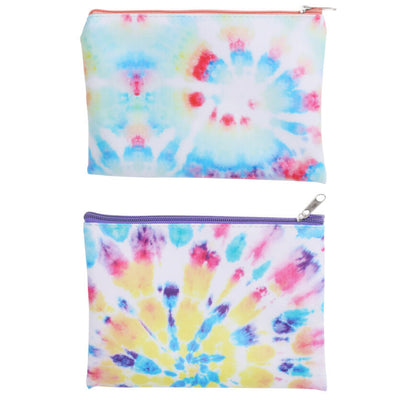 Penny tie-dye