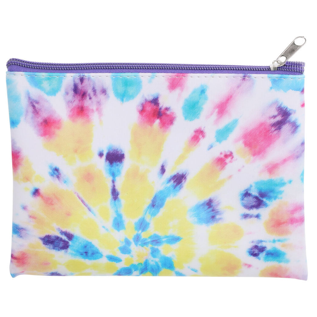 Penny tie-dye