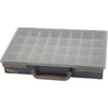 Http: www.cchobby.nl opslag-box-32-losse-vakken-h-5-7-cm-afm-33-8x26-1-cm-1-stuk