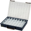 Https: www.cchobby.nl opslag-box-32-losse-vakken-h-5-7-cm-afm-33-8x26-1-cm-1-stuk