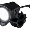 Sigma Buster 2000 Lumen Headlight Battery Li-On Charger Remote Control