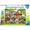 RAVENSBURGER RISE! Line Puzzle XXL, 300st.