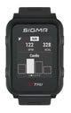 Sporthorloge Sigma iD.TRI Black Basic