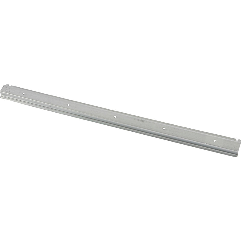 Binario di montaggio Raaco, h: 44 mm, l: 60,5 cm, 1 pezzo