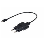 USB lader + Micro-USB kabel voor Sigma ROX 7.0 10.0 11.0 12.0 Pure GPS - afbeelding 2