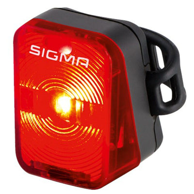 Sigma Nugget II USB rear light Power LED Li-on USB 15050