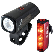 Lighting Set Sigma Buster 400 USB + Blaze Flash USB - afbeelding 2