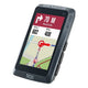 Muestra de prueba del distribuidor básico gris nocturno Sigma rox 12.1 evo gps