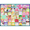 Ravensburger Jigsaw Puzzle XXL Squishmallows, 100.