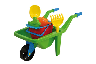 Carretilla adriática con accesorios 65cm