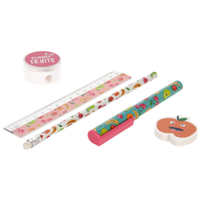 Pattionery Set, 5dlg.