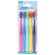 cepillos de dientes, 5º.