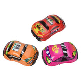 Hand -out presenta l'auto, 8 °. - afbeelding 1