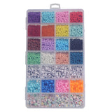 Set di perline, 28dlg. - afbeelding 2