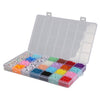 Conjunto de cuentas, 28dlg.