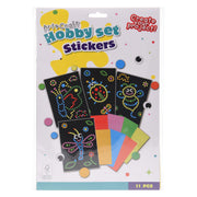 Sticker hobbyset - afbeelding 3
