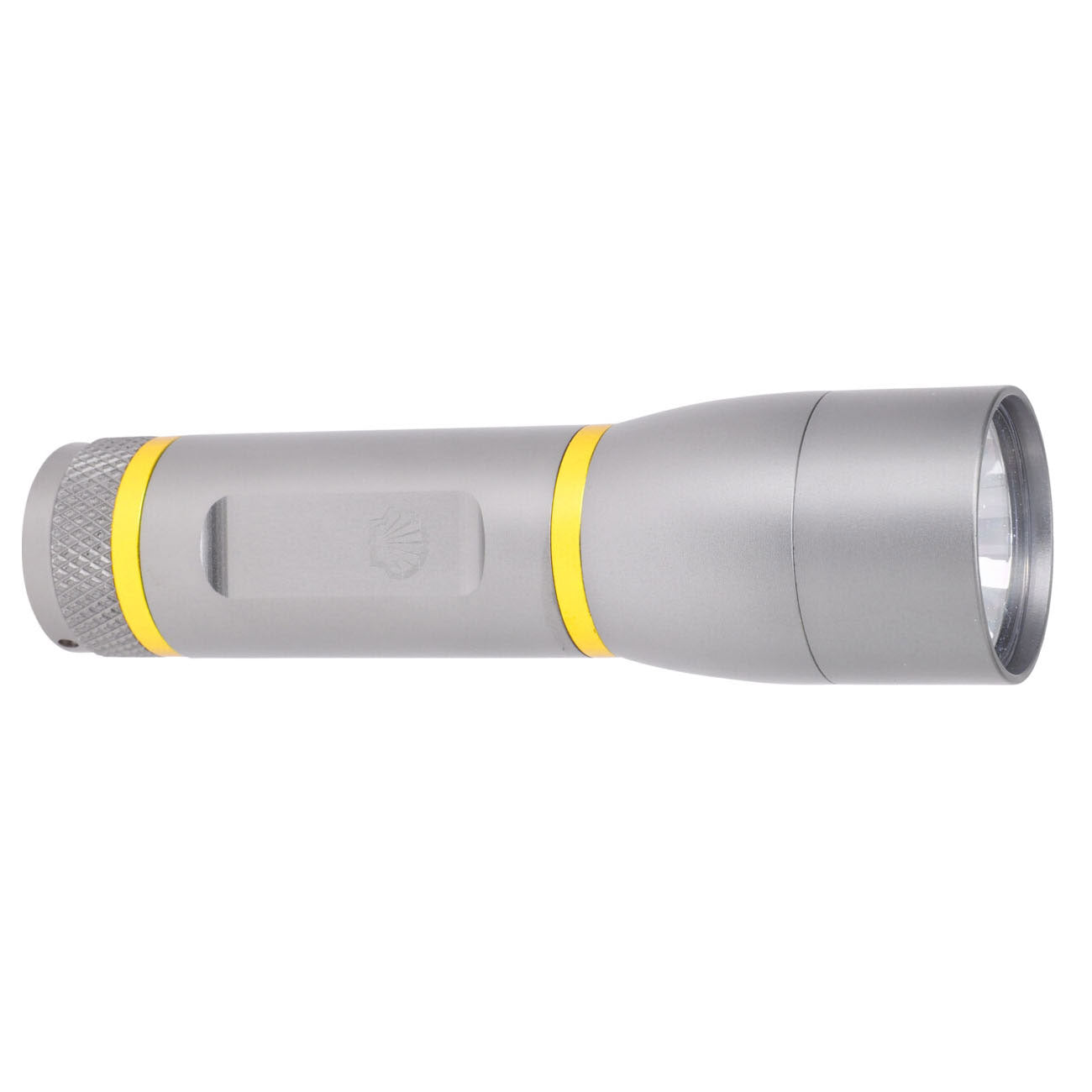 Alluminio per flash shell