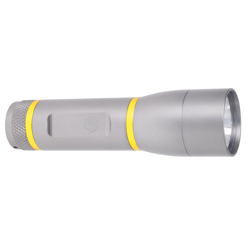 Alluminio per flash shell