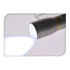 Alluminio per flash shell