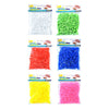 Perle di ferro, 24.000 perle - 24 x 1.000 perle